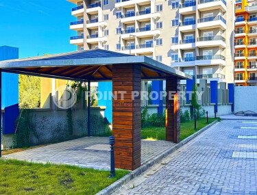 New 1+1 apartments in a comfortable residential complex, commissioned in July 2023-id-6383-photo-4