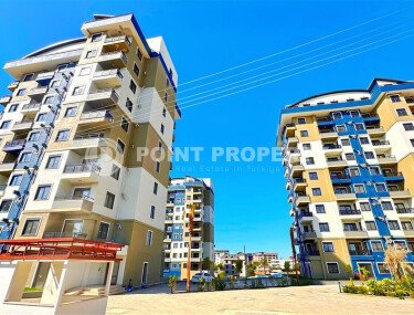 New 1+1 apartments in a comfortable residential complex, commissioned in July 2023-id-6383-photo-5