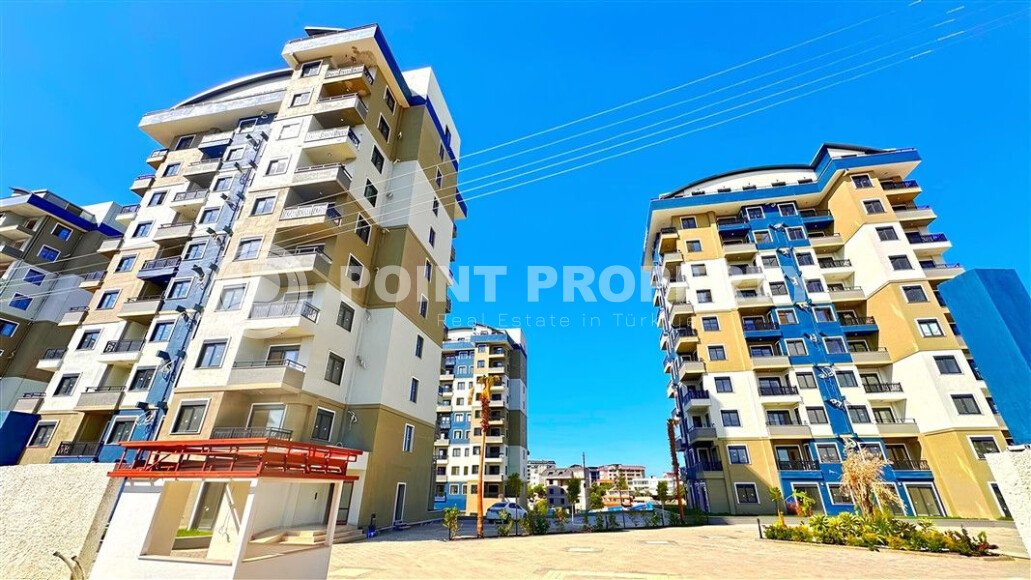 New 1+1 apartments in a comfortable residential complex, commissioned in July 2023-id-6383-photo-5