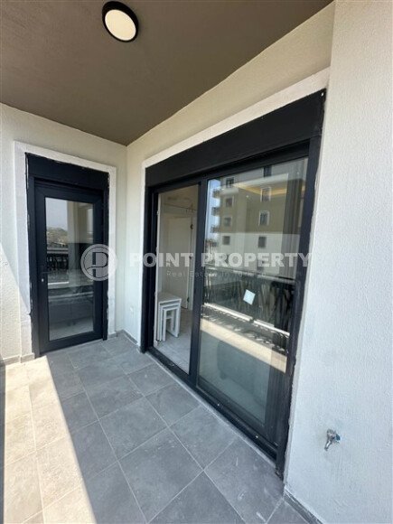 New 1+1 apartments in a comfortable residential complex, commissioned in July 2023-id-6383-photo-9