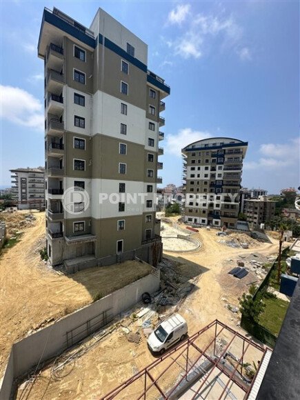 New 1+1 apartments in a comfortable residential complex, commissioned in July 2023-id-6383-photo-12