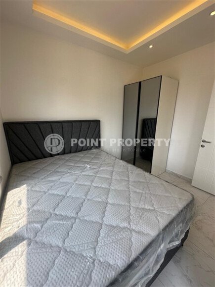 New 1+1 apartments in a comfortable residential complex, commissioned in July 2023-id-6383-photo-13