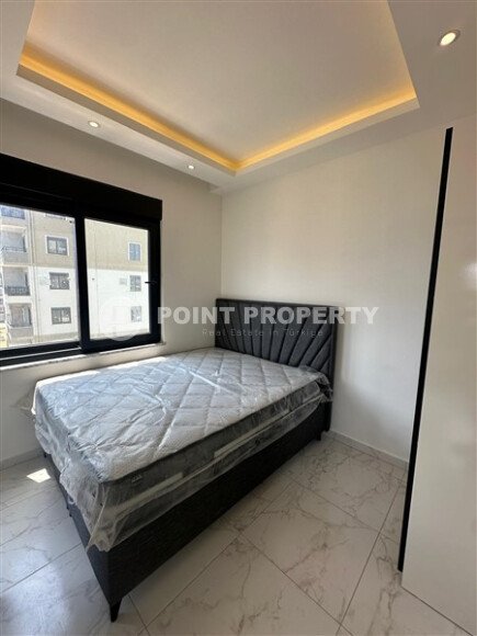 New 1+1 apartments in a comfortable residential complex, commissioned in July 2023-id-6383-photo-14