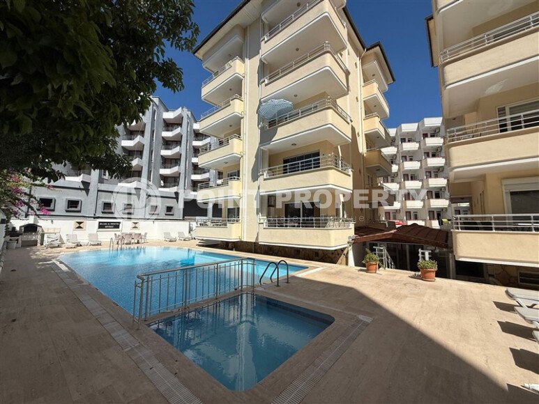 Bright 55 m² apartment in the Nizhnyaya Oba area near the sea-id-10205-photo-1