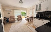 Bright 55 m² apartment in the Nizhnyaya Oba area near the sea-id-10205-photo-2