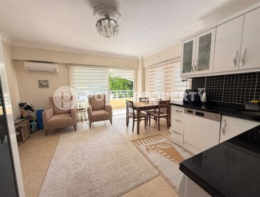 Светлая квартира 55 м² в районе Нижняя Оба рядом с морем-id-10205-фото-2