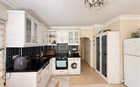 Bright 55 m² apartment in the Nizhnyaya Oba area near the sea-id-10205-photo-3