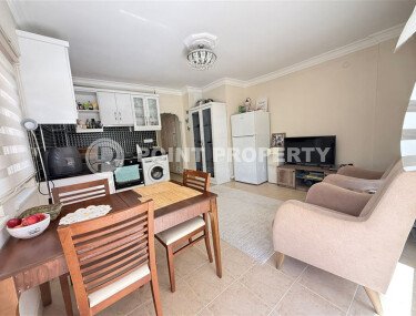 Светлая квартира 55 м² в районе Нижняя Оба рядом с морем-id-10205-фото-4