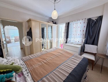 Светлая квартира 55 м² в районе Нижняя Оба рядом с морем-id-10205-фото-5