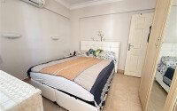 Bright 55 m² apartment in the Nizhnyaya Oba area near the sea-id-10205-photo-6