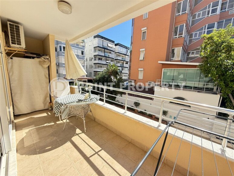 Bright 55 m² apartment in the Nizhnyaya Oba area near the sea-id-10205-photo-9