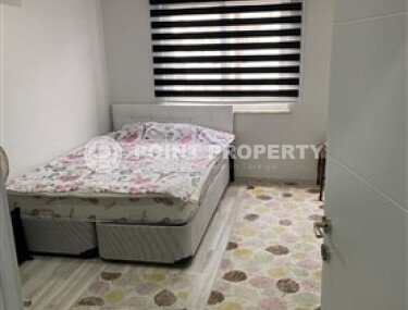 Уютная квартира 98 м² в районе Обагёль, ВНЖ и гражданство-id-10206-фото-3