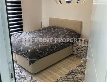 Уютная квартира 98 м² в районе Обагёль, ВНЖ и гражданство-id-10206-фото-4