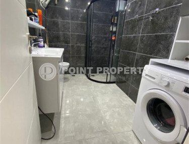 Уютная квартира 98 м² в районе Обагёль, ВНЖ и гражданство-id-10206-фото-5