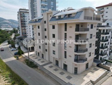 Modern apartment 55 m² in Mahmutlar area-id-10207-photo-8