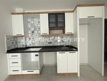 Modern apartment 55 m² in Mahmutlar area-id-10207-photo-2