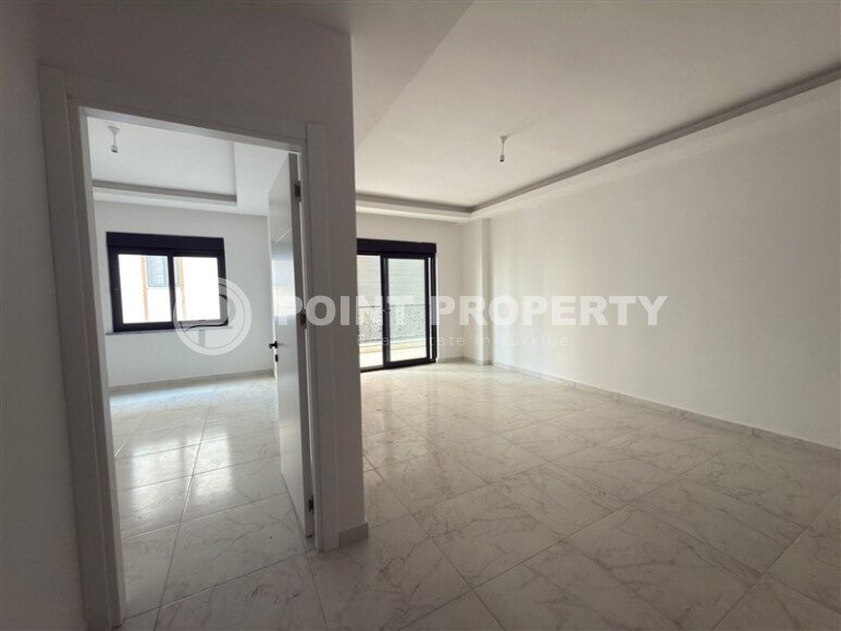 Modern apartment 55 m² in Mahmutlar area-id-10207-photo-3