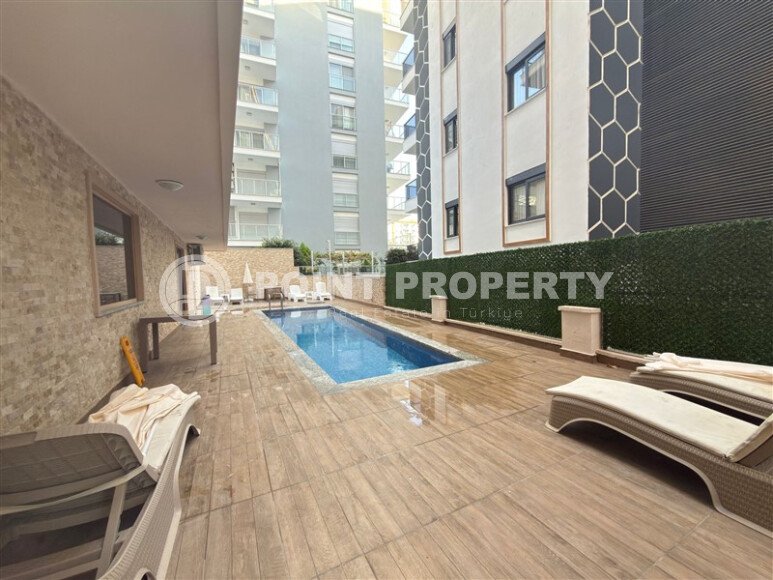 Modern apartment 55 m² in Mahmutlar area-id-10207-photo-6