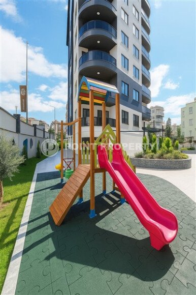 Modern apartment of 80 m² in the center of Alanya-id-10209-photo-1