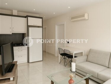 Modern apartment of 80 m² in the center of Alanya-id-10209-photo-2