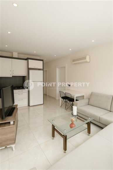 Modern apartment of 80 m² in the center of Alanya-id-10209-photo-2
