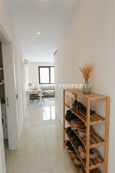 Modern apartment of 80 m² in the center of Alanya-id-10209-photo-5