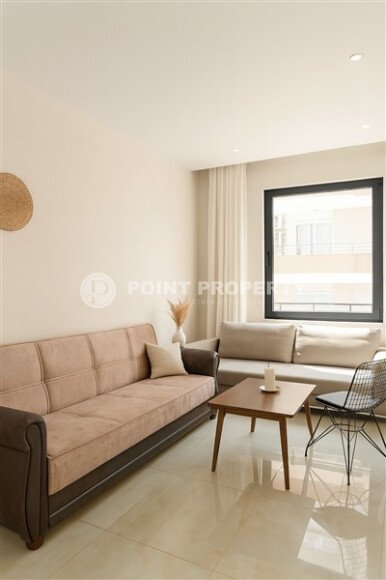 Modern apartment of 80 m² in the center of Alanya-id-10209-photo-6