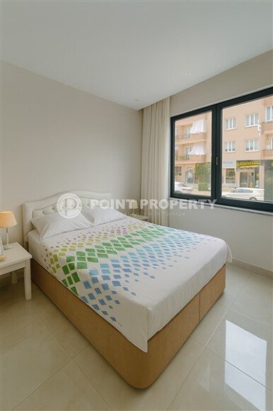 Modern apartment of 80 m² in the center of Alanya-id-10209-photo-7