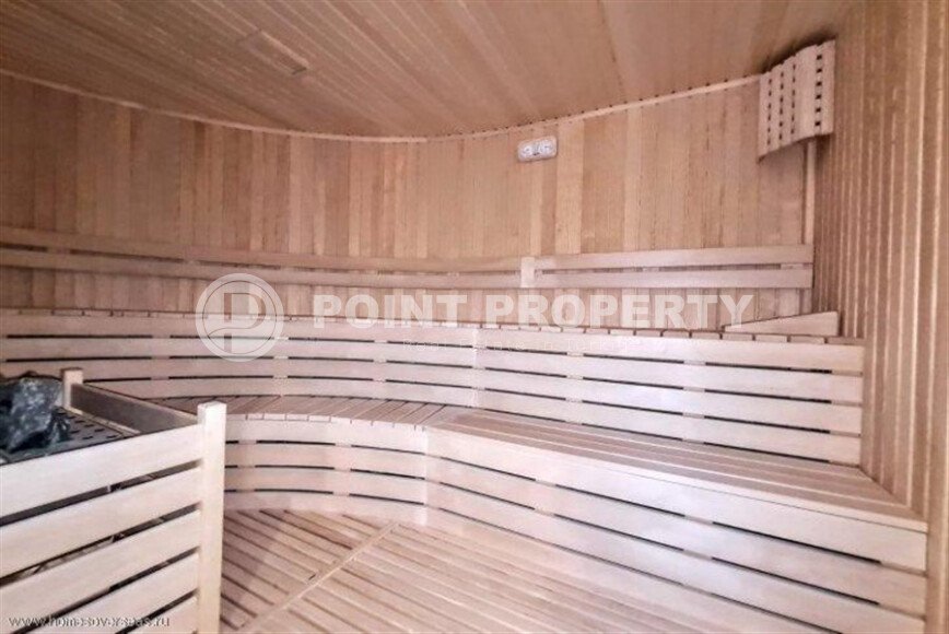 Modern apartment of 80 m² in the center of Alanya-id-10209-photo-12