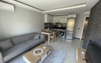 Elegant 55 m² apartment in the center of Alanya-id-10210-photo-2