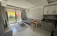 Elegant 55 m² apartment in the center of Alanya-id-10210-photo-3