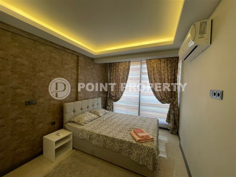 Elegant 55 m² apartment in the center of Alanya-id-10210-photo-6