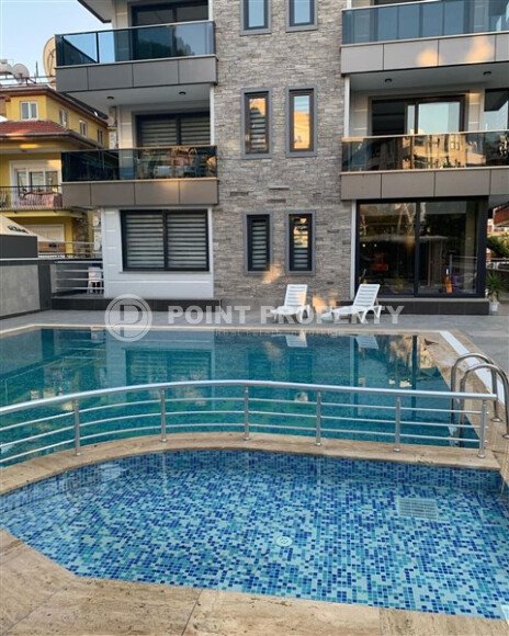 Elegant 55 m² apartment in the center of Alanya-id-10210-photo-9