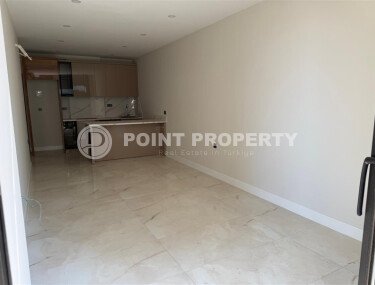 Modern 65 m² apartment in a complex with rich infrastructure, Cleopatra Beach-id-10211-photo-3