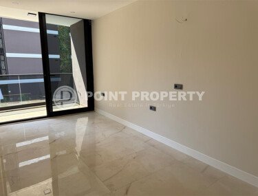 Modern 65 m² apartment in a complex with rich infrastructure, Cleopatra Beach-id-10211-photo-4