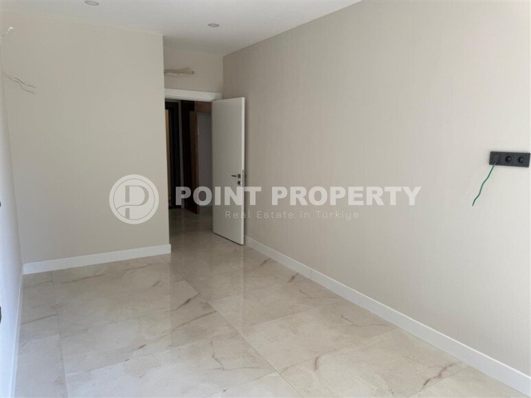 Современная квартира 65 м² в комплексе с богатой инфраструктурой, пляж Клеопатры-id-10211-фото-5