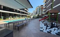 Modern 65 m² apartment in a complex with rich infrastructure, Cleopatra Beach-id-10211-photo-10