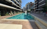 Modern 65 m² apartment in a complex with rich infrastructure, Cleopatra Beach-id-10211-photo-11