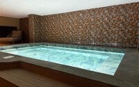Modern 65 m² apartment in a complex with rich infrastructure, Cleopatra Beach-id-10211-photo-15