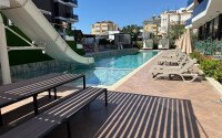 Modern 65 m² apartment in a complex with rich infrastructure, Cleopatra Beach-id-10211-photo-16
