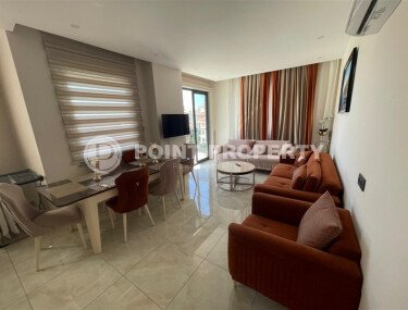 Spacious apartment 85 m², Cleopatra Beach-id-10212-photo-3