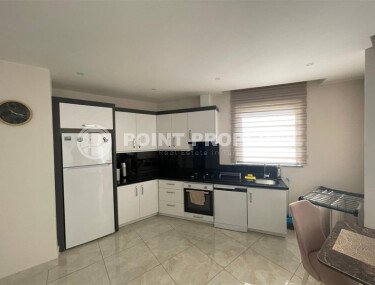 Spacious apartment 85 m², Cleopatra Beach-id-10212-photo-2