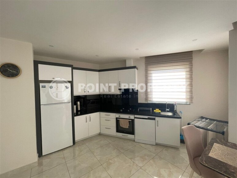 Spacious apartment 85 m², Cleopatra Beach-id-10212-photo-2