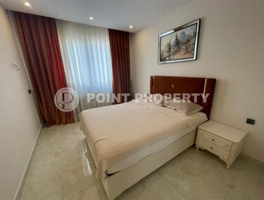 Spacious apartment 85 m², Cleopatra Beach-id-10212-photo-3
