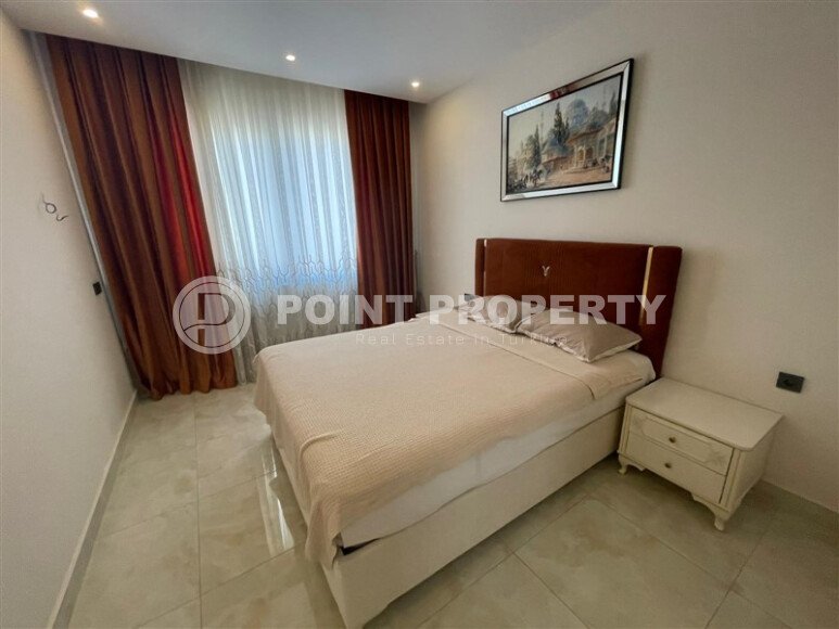 Spacious apartment 85 m², Cleopatra Beach-id-10212-photo-3