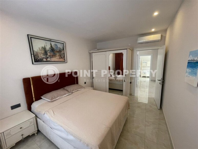 Spacious apartment 85 m², Cleopatra Beach-id-10212-photo-4
