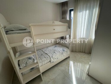 Spacious apartment 85 m², Cleopatra Beach-id-10212-photo-5