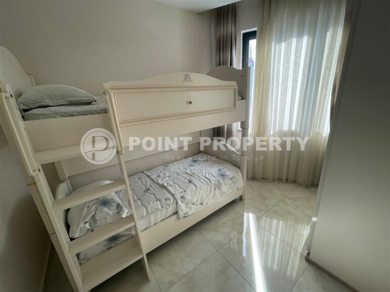Spacious apartment 85 m², Cleopatra Beach-id-10212-photo-5