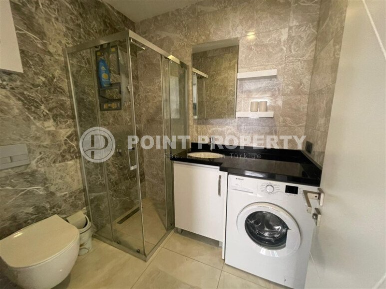 Spacious apartment 85 m², Cleopatra Beach-id-10212-photo-6