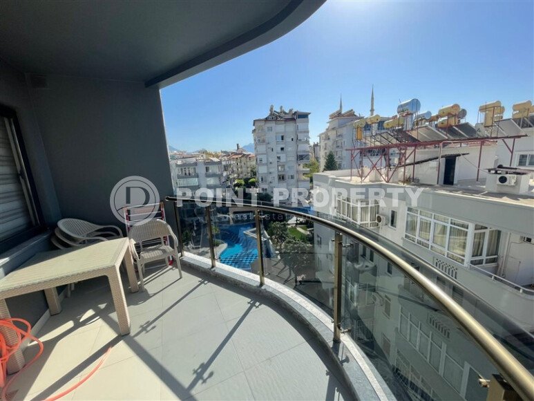 Spacious apartment 85 m², Cleopatra Beach-id-10212-photo-7